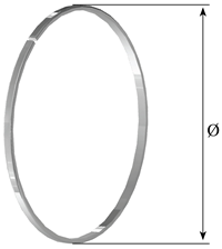 Adaptor Ring